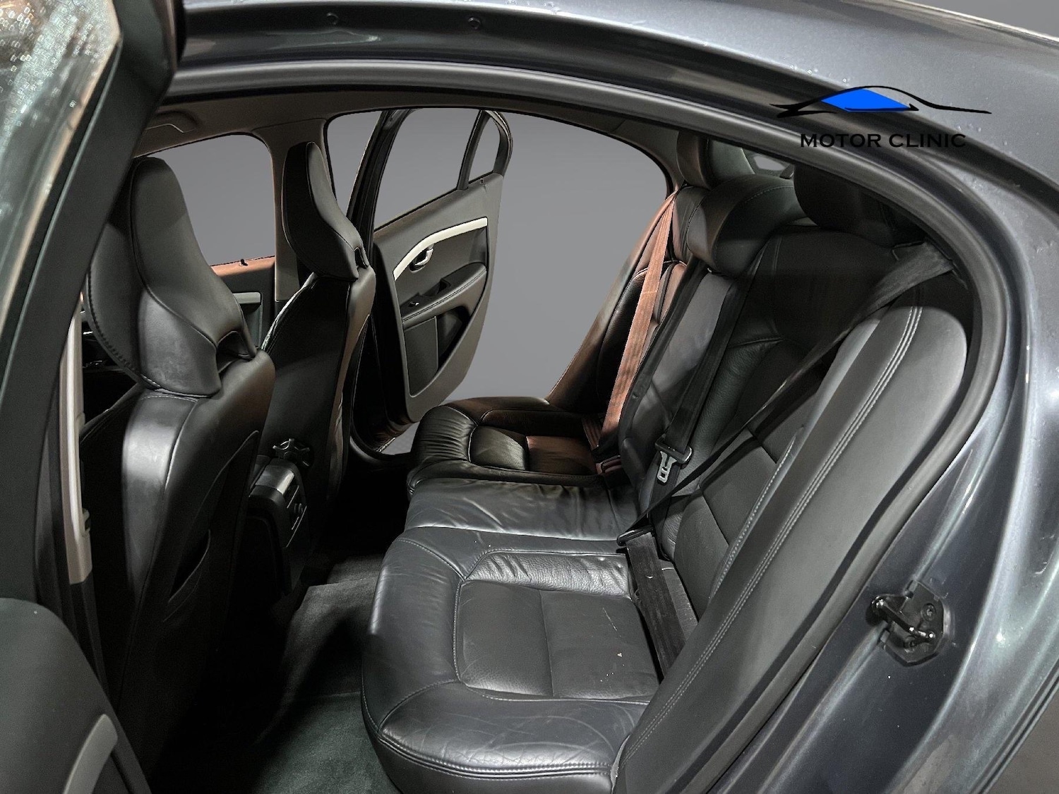 Used Volvo S80 2010 for sale - 77494990: Photo 11