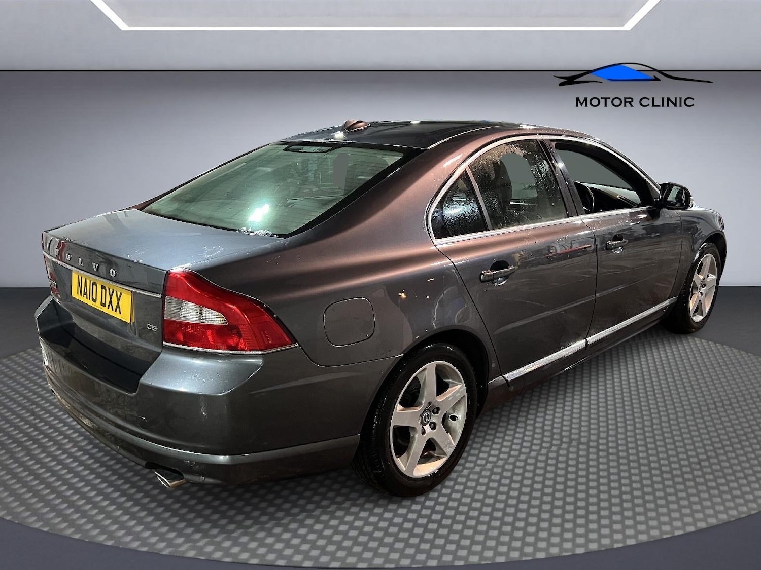 Used Volvo S80 2010 for sale - 77494990: Photo 5