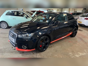 Used Audi A1 2011 for sale - 75511995: Photo