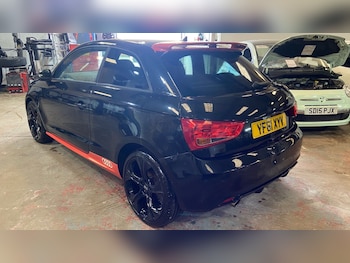 Used Audi A1 2011 for sale - 75511995: Photo
