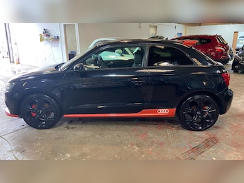 Used Audi A1 2011 for sale - 75511995: Photo
