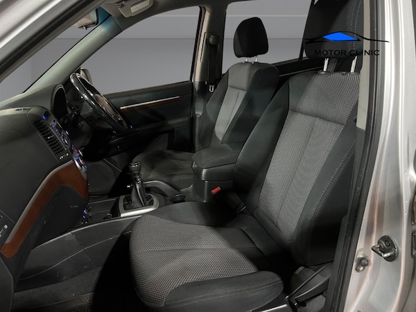 Used Hyundai Santa Fe 2007 for sale - 76180798: Photo 11