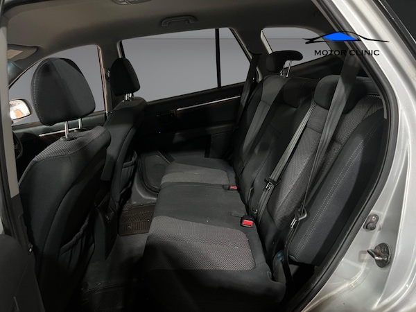 Used Hyundai Santa Fe 2007 for sale - 76180798: Photo 12