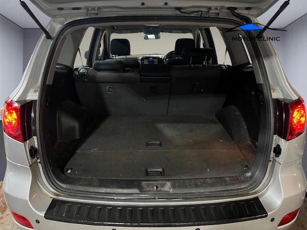 Used Hyundai Santa Fe 2007 for sale - 76180798: Photo 13