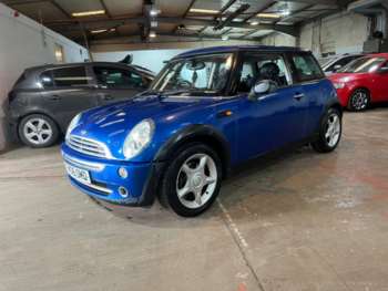 2006 (06) - 1.6 One 3dr