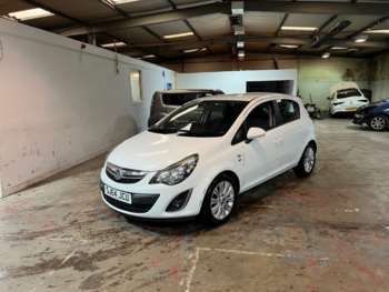 2014 (64) - 1.2 SE 5dr