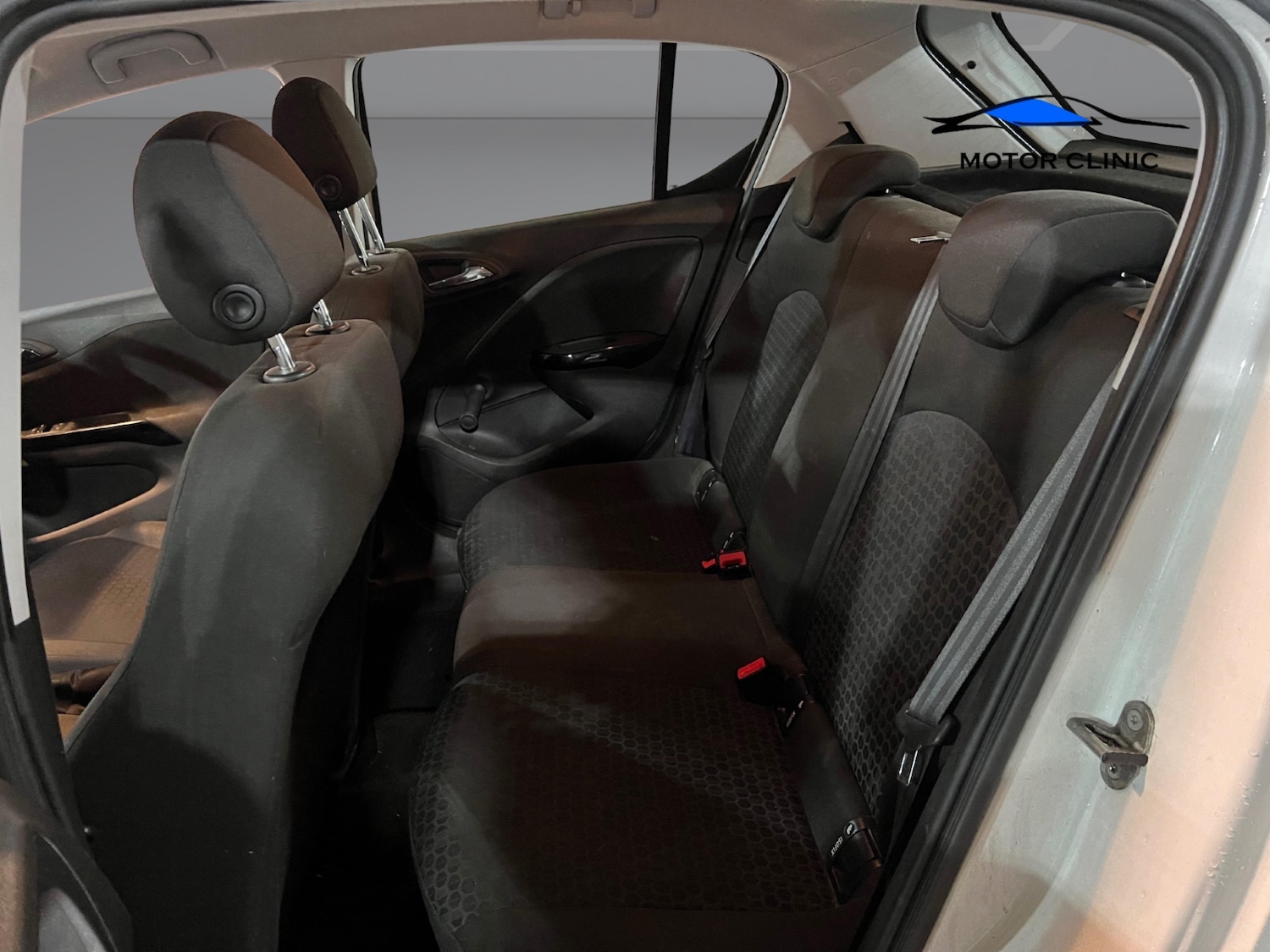 Used Vauxhall Corsa 2015 for sale - 76612190: Photo 10