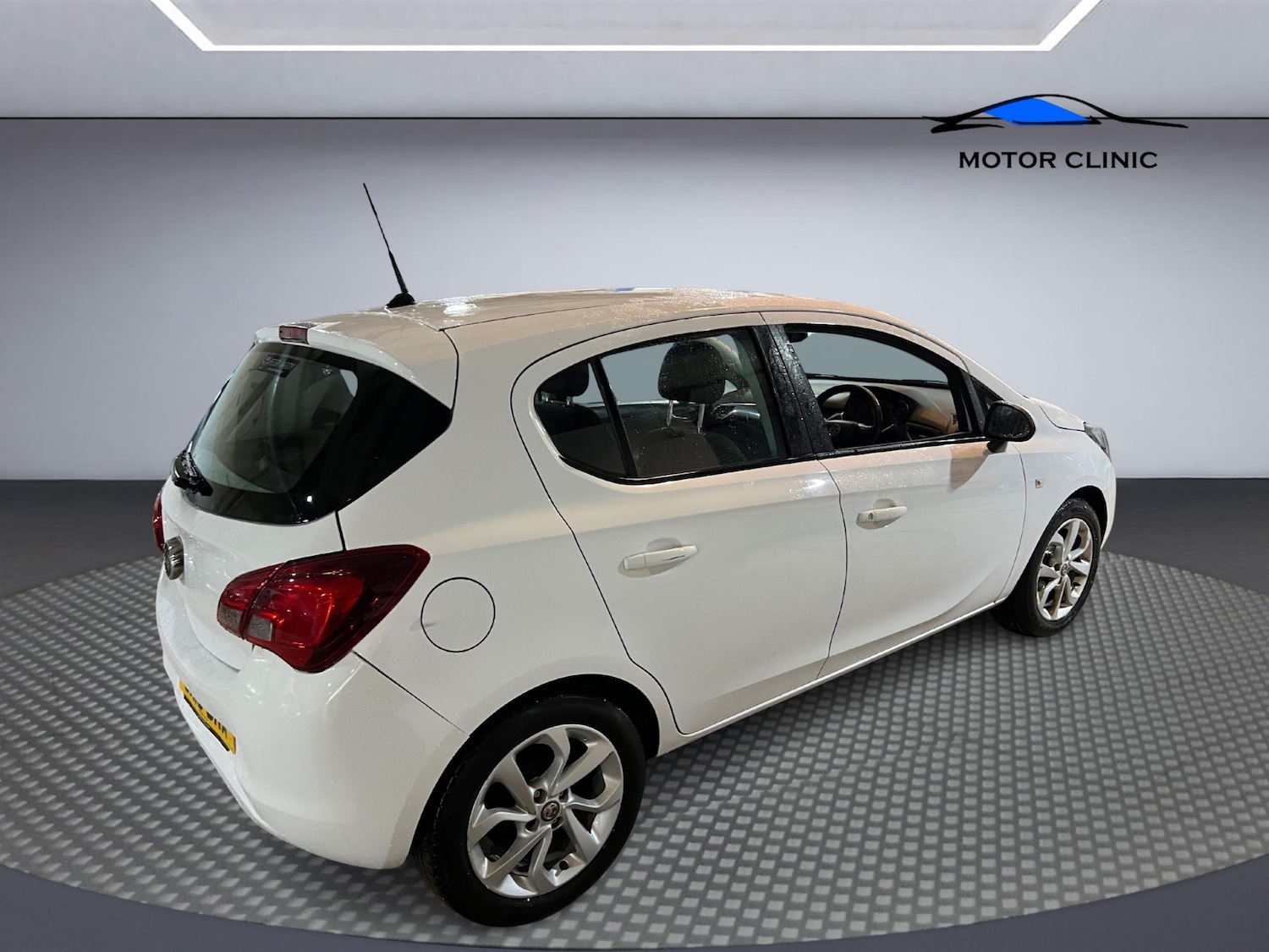 Used Vauxhall Corsa 2015 for sale - 76612190: Photo 5