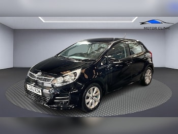 Used Kia Rio 2016 for sale - 78479824: Photo