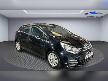 Used Kia Rio 2016 for sale - 78479824: Photo