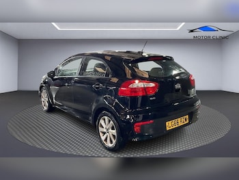 Used Kia Rio 2016 for sale - 78479824: Photo