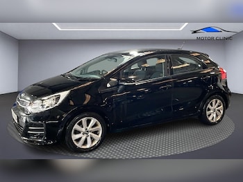 Used Kia Rio 2016 for sale - 78479824: Photo