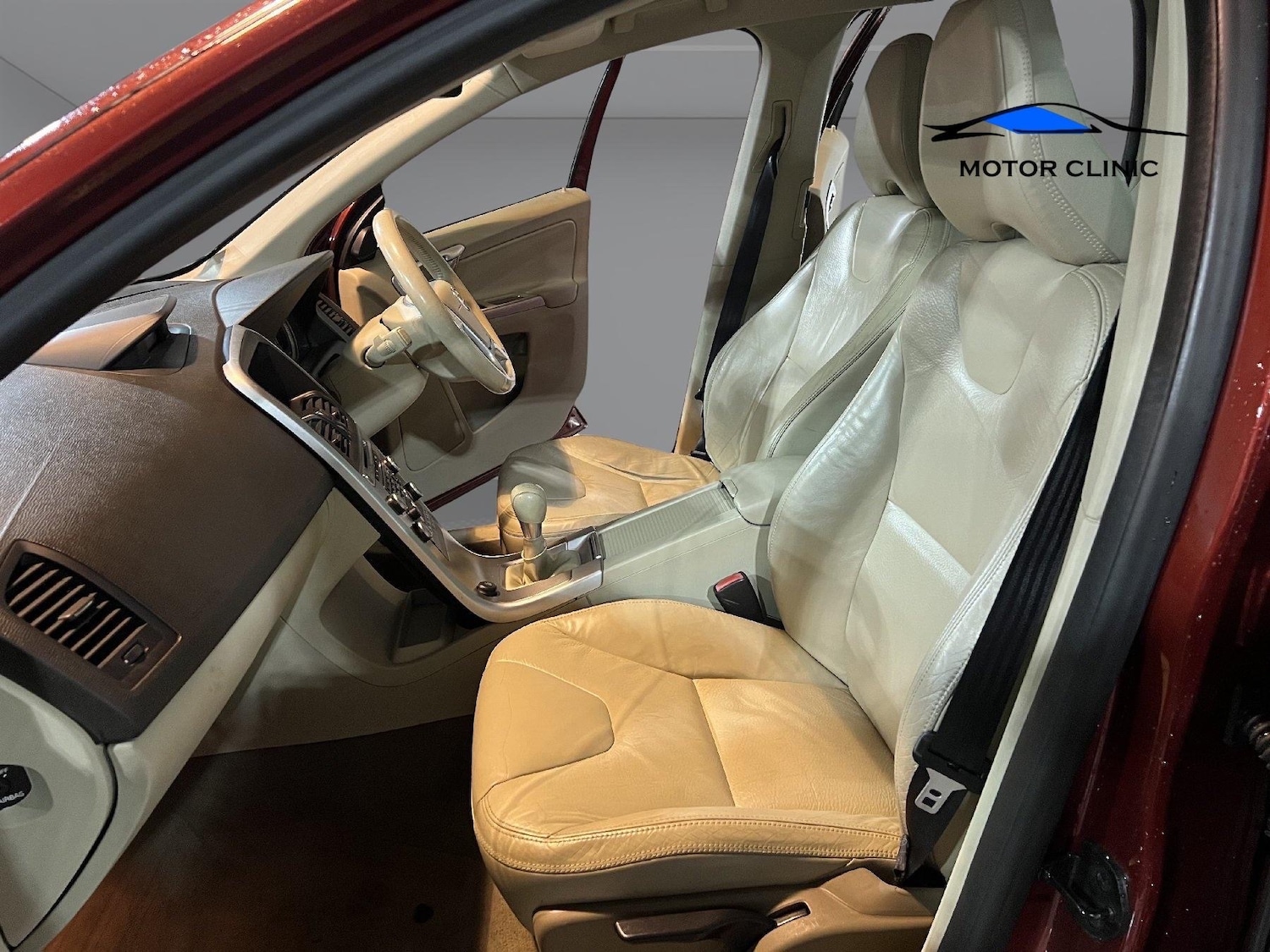 Used Volvo XC60 2010 for sale - 76877395: Photo 12