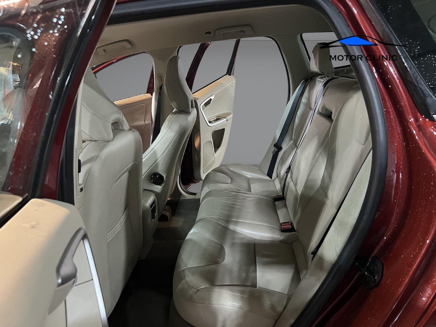 Used Volvo XC60 2010 for sale - 76877395: Photo 13