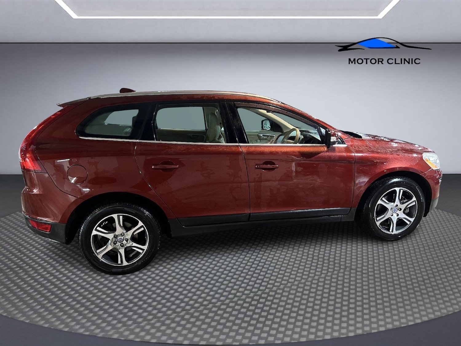 Used Volvo XC60 2010 for sale - 76877395: Photo 7