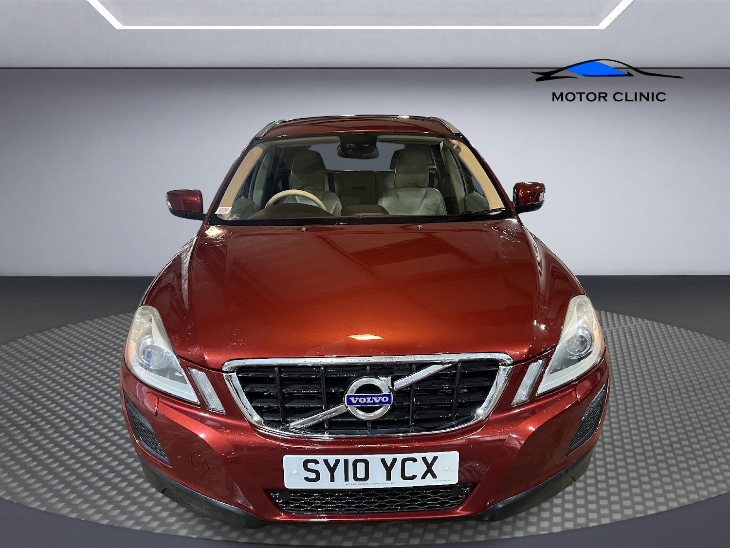 Used Volvo XC60 2010 for sale - 76877395: Photo 9