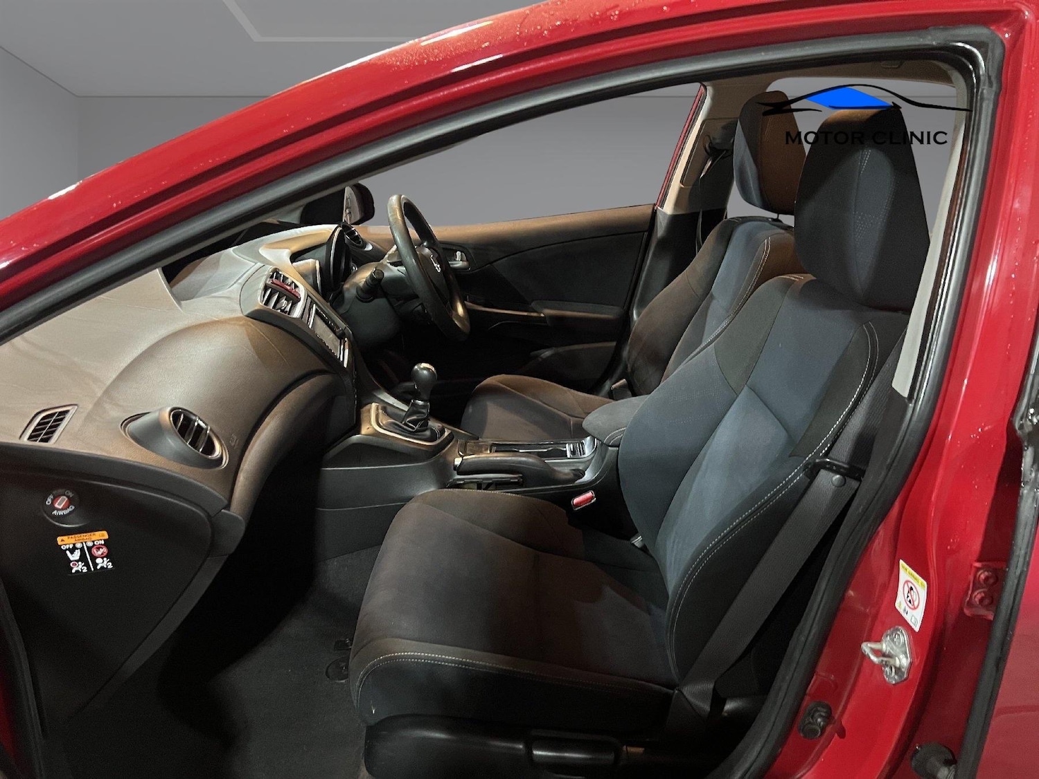 Used Honda Civic 2015 for sale - 77613097: Photo 10