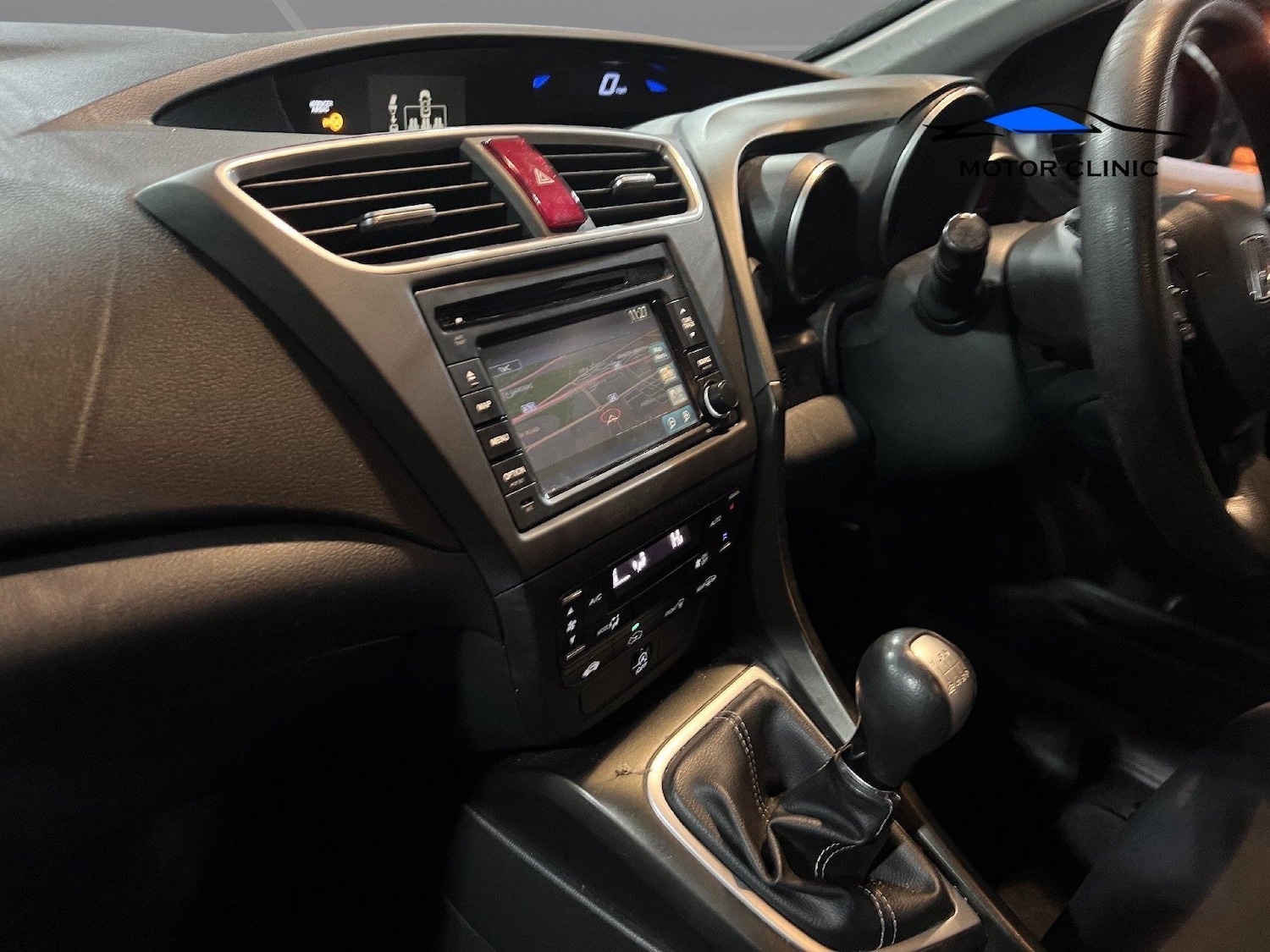 Used Honda Civic 2015 for sale - 77613097: Photo 11