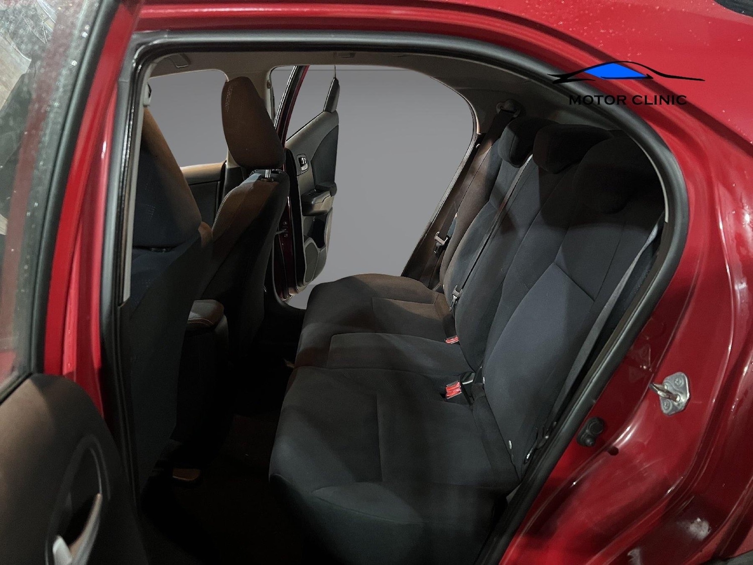 Used Honda Civic 2015 for sale - 77613097: Photo 12