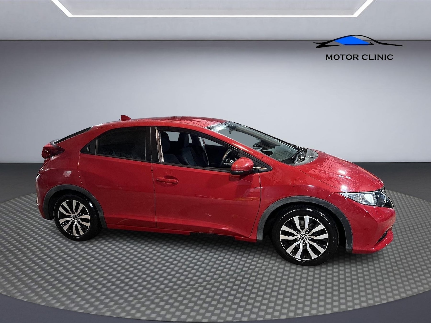 Used Honda Civic 2015 for sale - 77613097: Photo 5