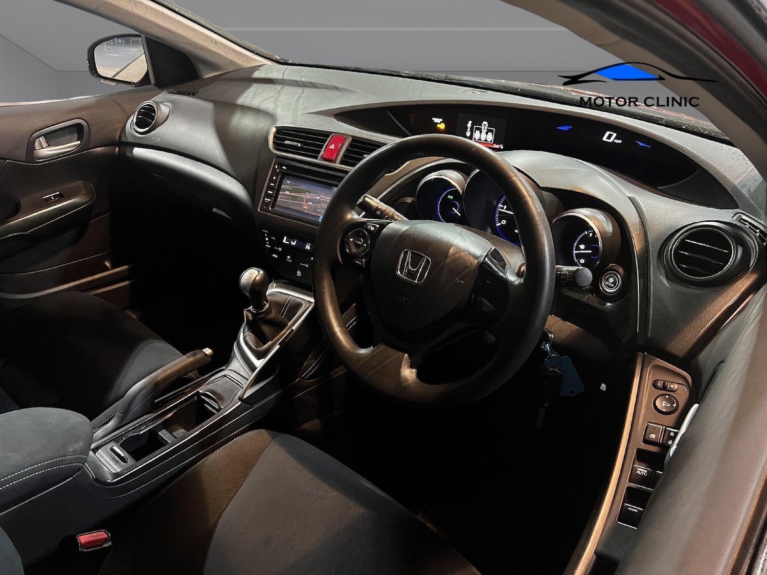 Used Honda Civic 2015 for sale - 77613097: Photo 8