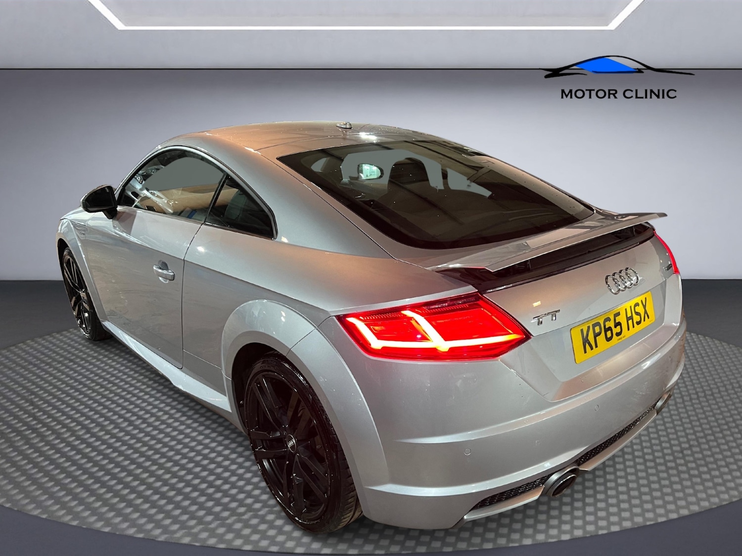 Used Audi TT 2015 for sale - 76673324: Photo 13