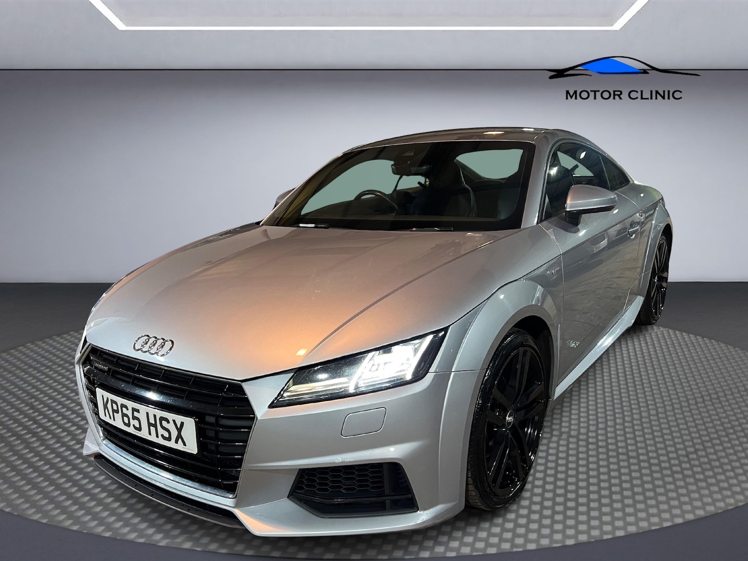 Used Audi TT 2015 for sale - 76673324: Photo 14