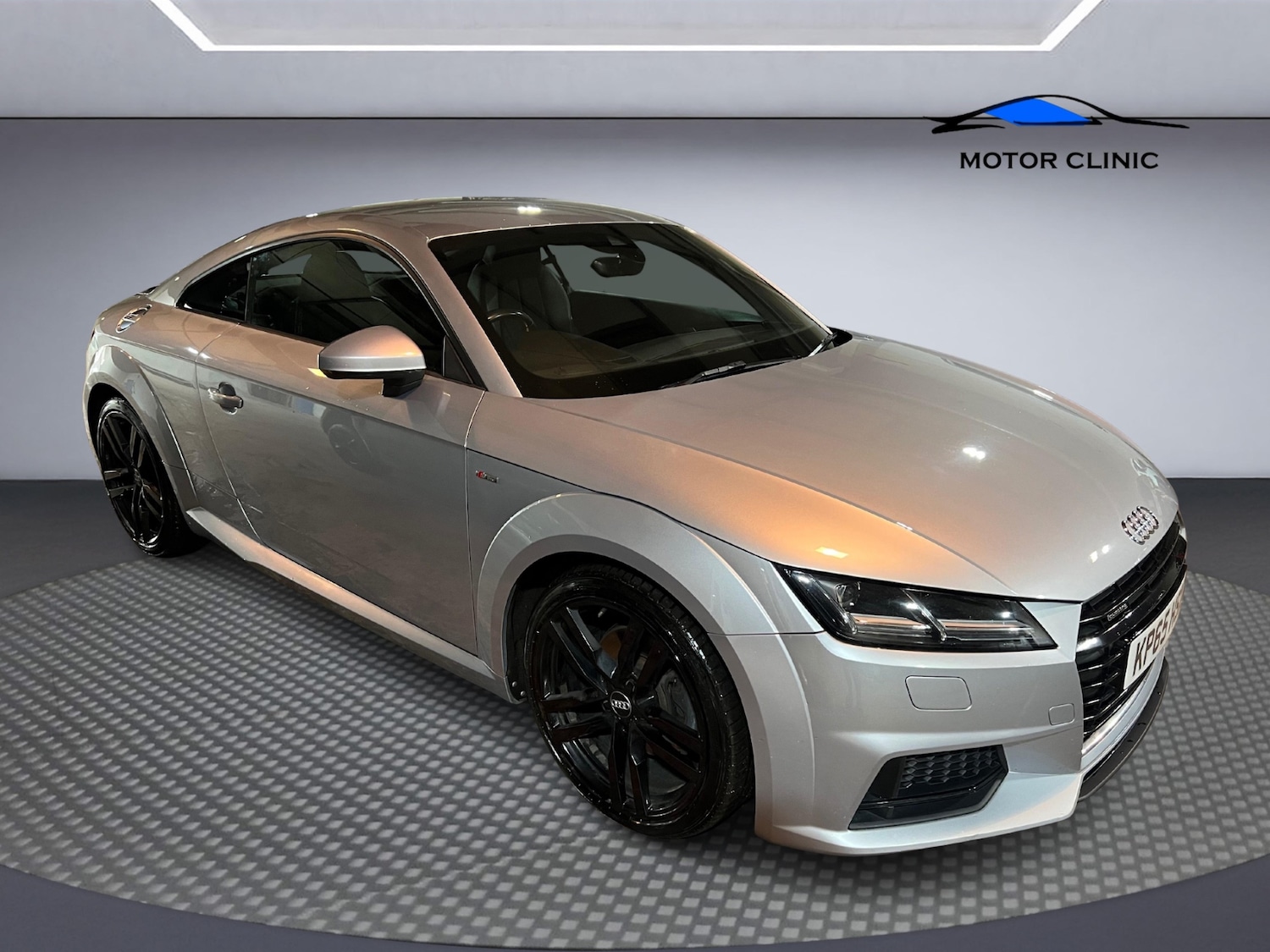 Used Audi TT 2015 for sale - 76673324: Photo 6