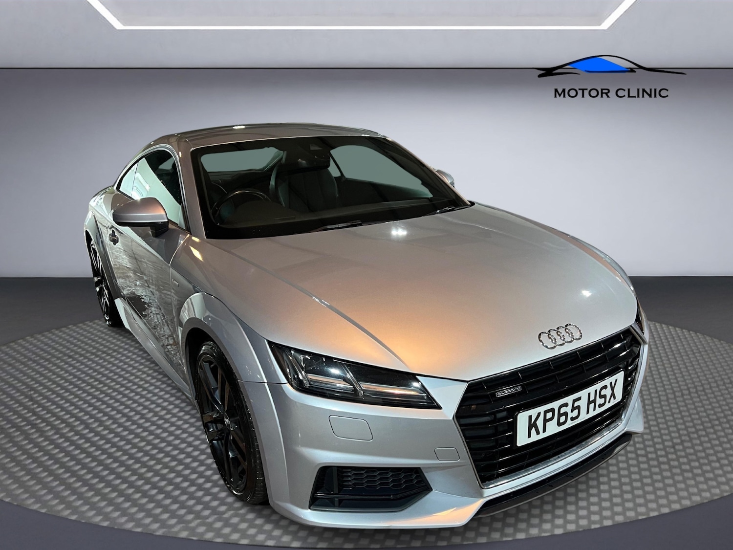 Used Audi TT 2015 for sale - 76673324: Photo 7