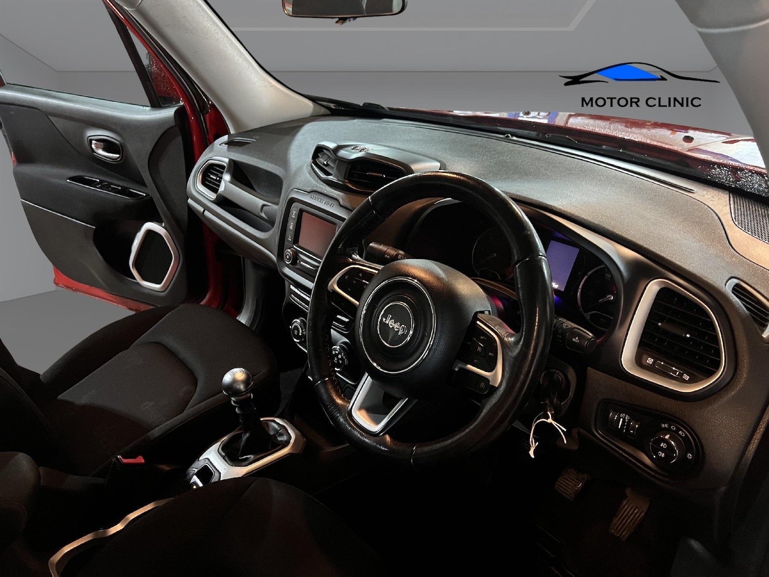 Used Jeep Renegade 2016 for sale - 76726121: Photo 10