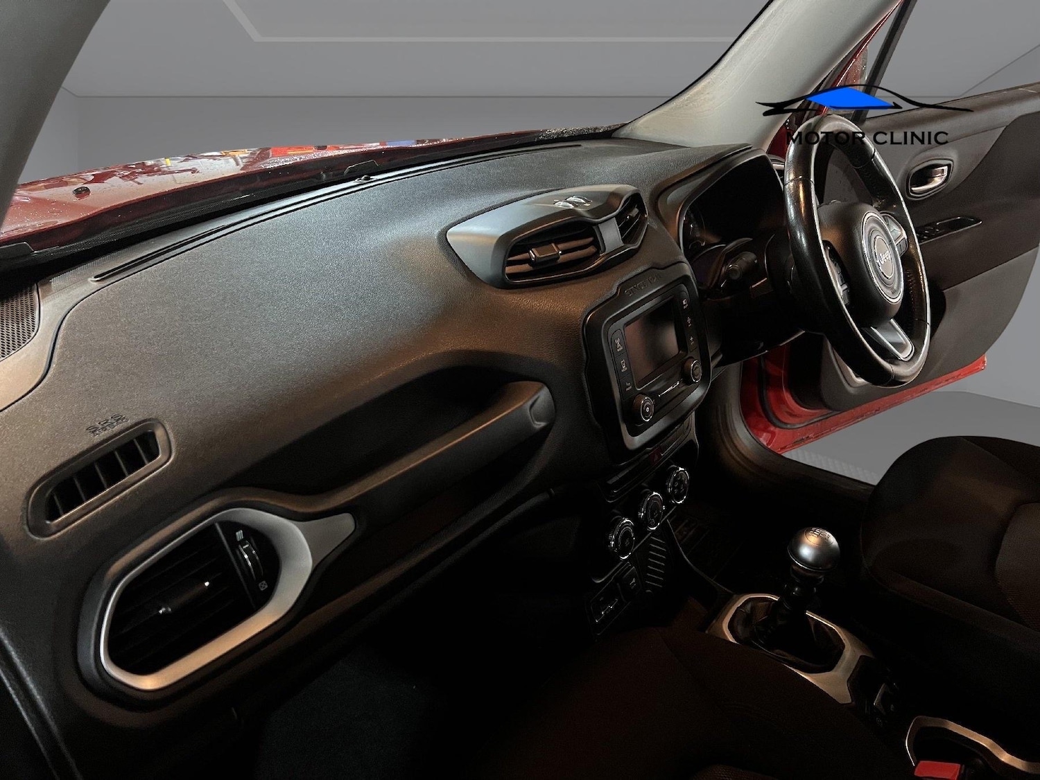 Used Jeep Renegade 2016 for sale - 76726121: Photo 11