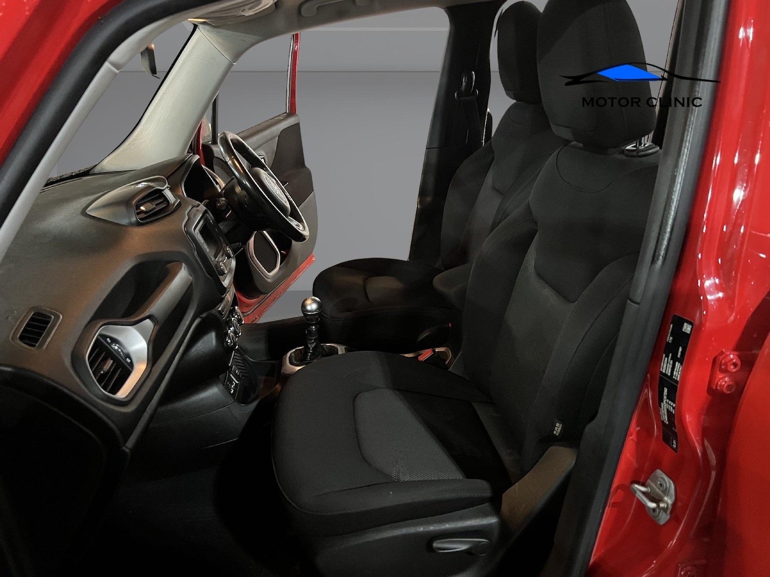 Used Jeep Renegade 2016 for sale - 76726121: Photo 12