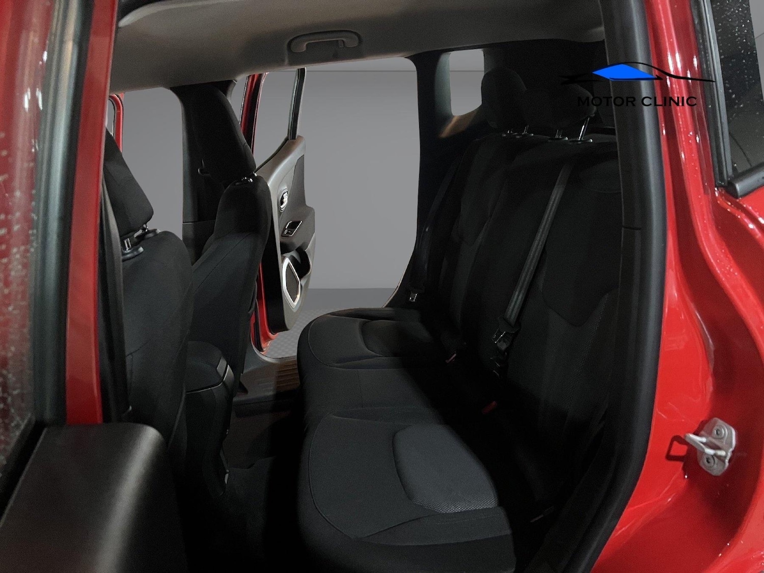 Used Jeep Renegade 2016 for sale - 76726121: Photo 13