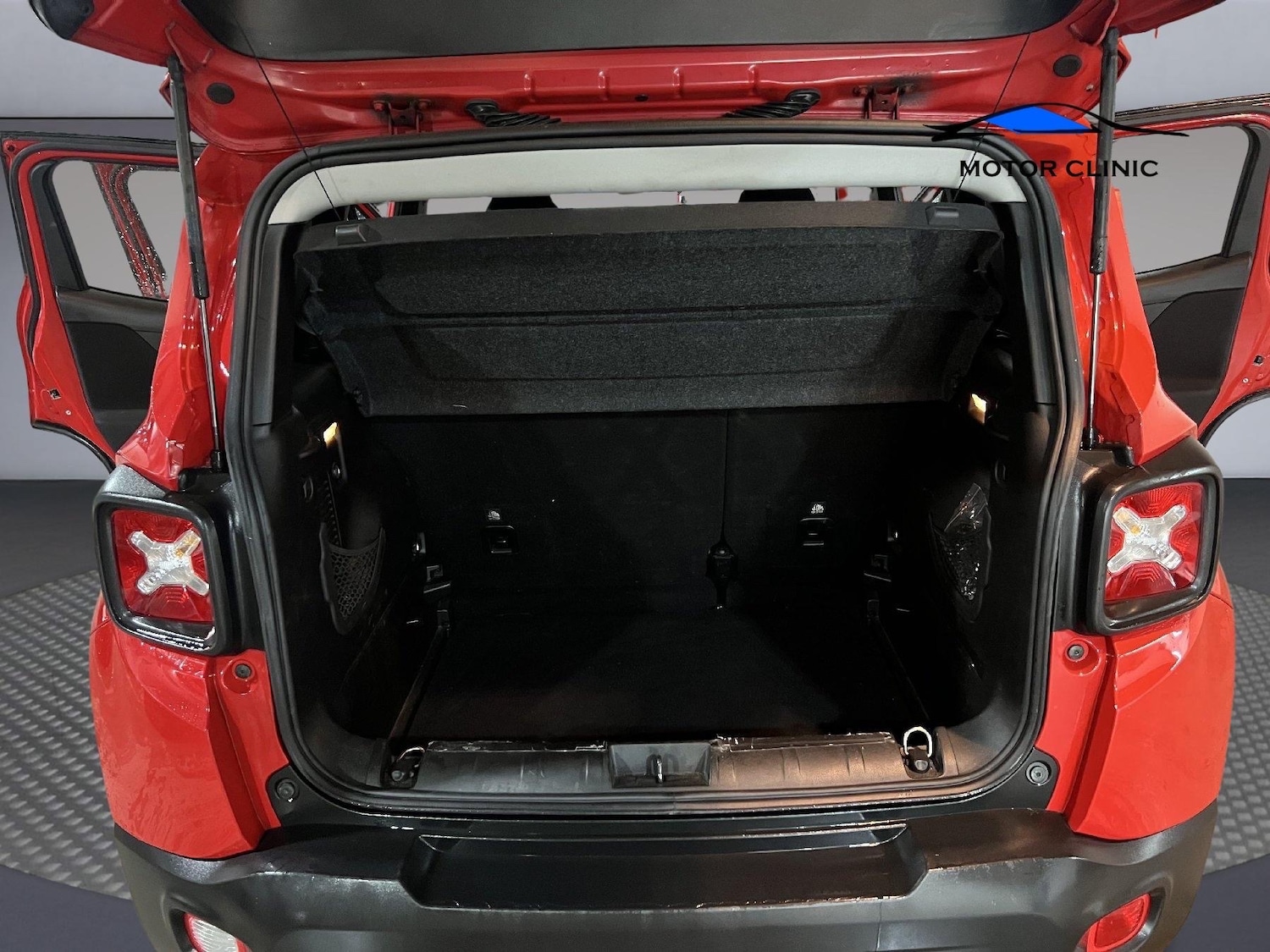 Used Jeep Renegade 2016 for sale - 76726121: Photo 14