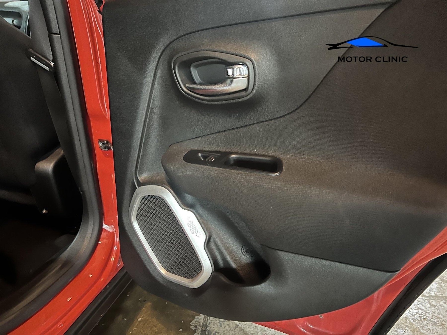 Used Jeep Renegade 2016 for sale - 76726121: Photo 15