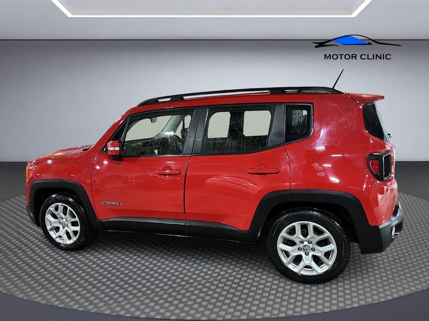 Used Jeep Renegade 2016 for sale - 76726121: Photo 3