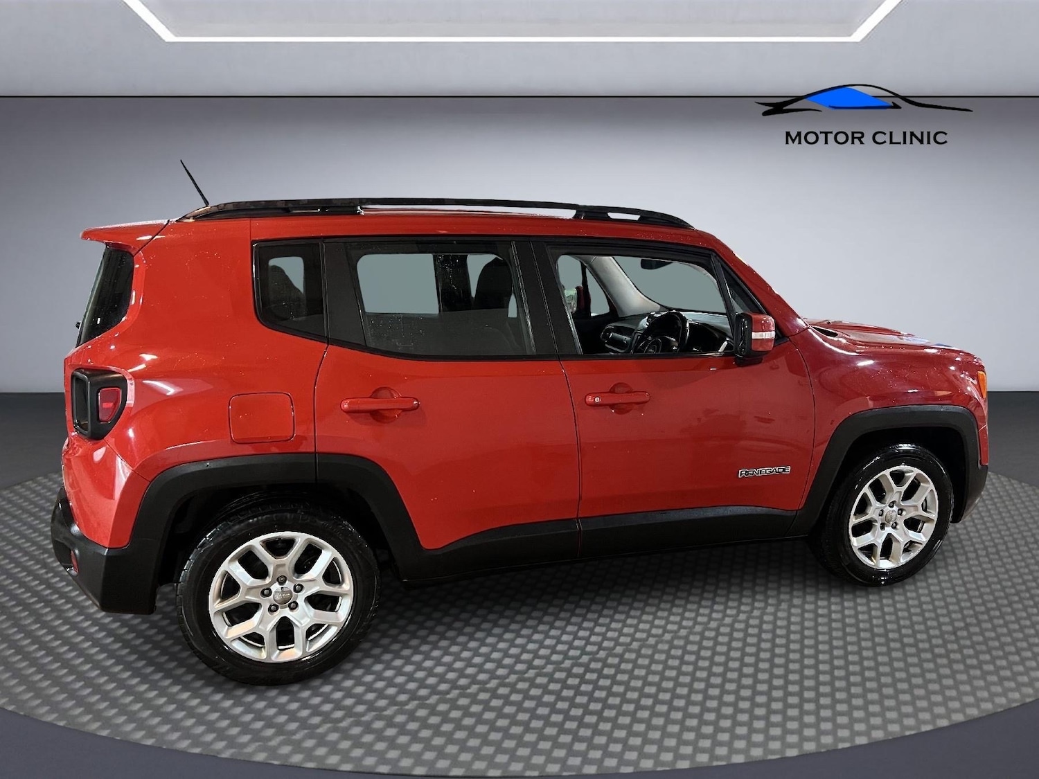 Used Jeep Renegade 2016 for sale - 76726121: Photo 7