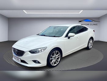 2014 (14) - 2.2d Sport Nav 4dr