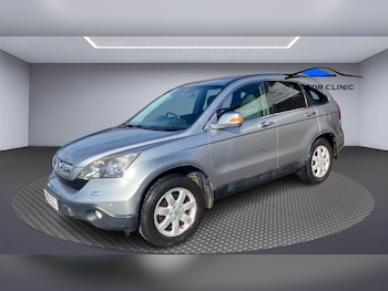 Honda - CR-V