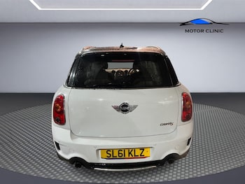 Used MINI Countryman 2011 for sale - 76741602: Photo