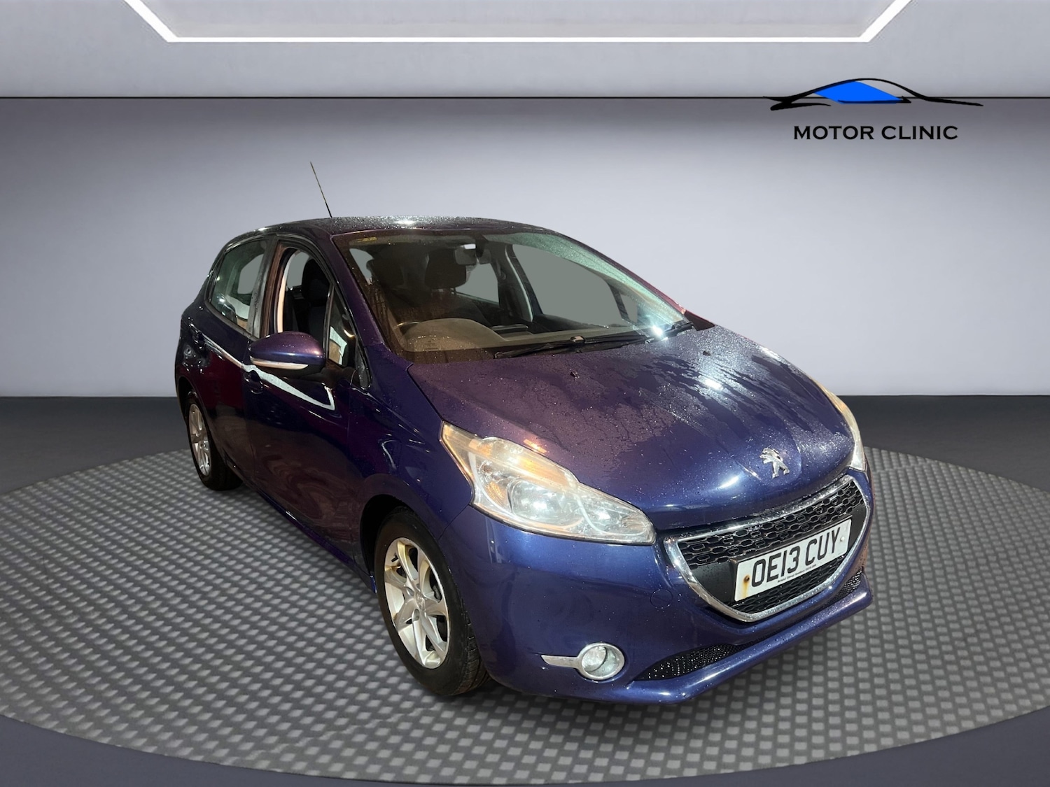 Used Peugeot 208 2013 for sale - 76672670: Photo 5