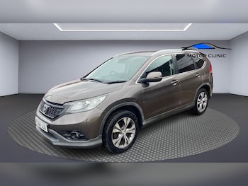 Used Honda CR-V 2014 for sale - 75700655: Photo