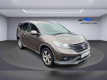 Used Honda CR-V 2014 for sale - 75700655: Photo