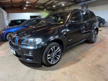 2010 (10) - xDrive35d M Sport 5dr Auto [7 Seat]