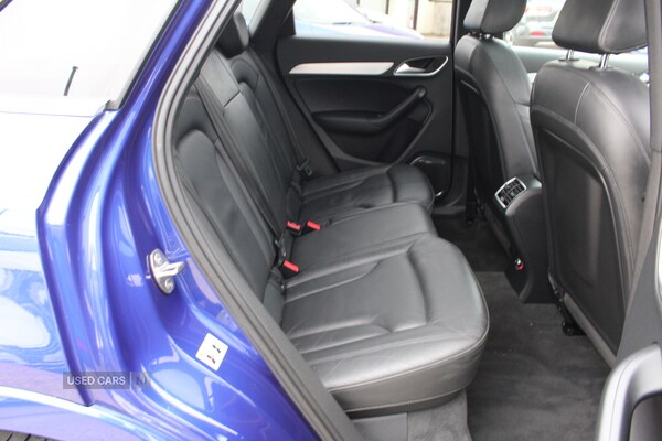 Used Audi Q3 2016 for sale - 76180010: Photo 19