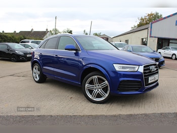 Audi - Q3