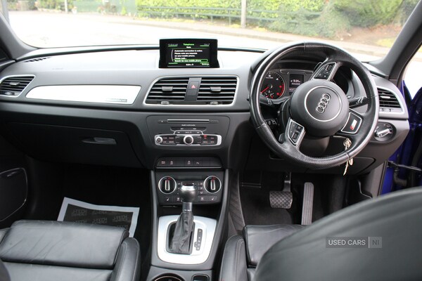 Used Audi Q3 2016 for sale - 76180010: Photo 20