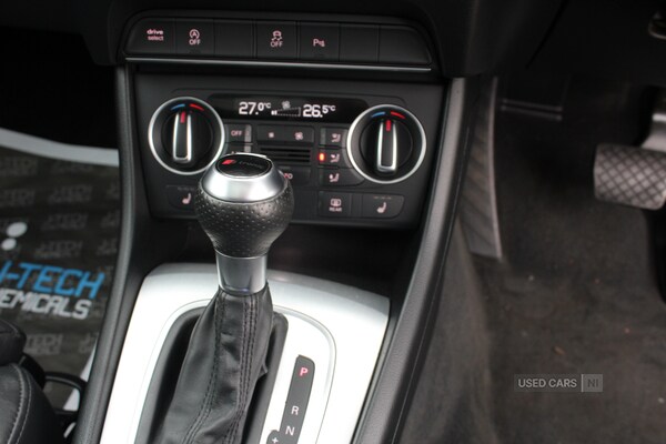 Used Audi Q3 2016 for sale - 76180010: Photo 21