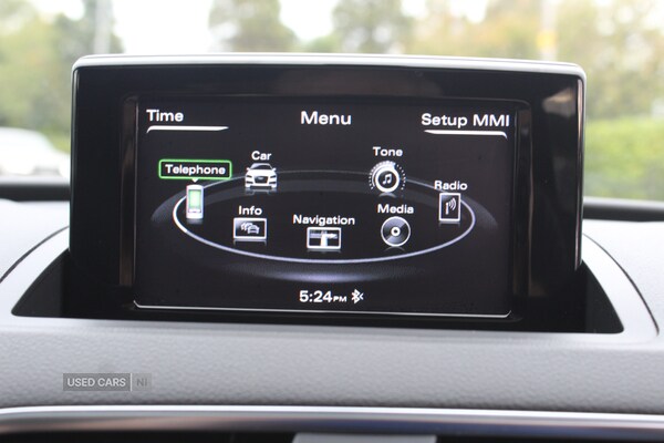 Used Audi Q3 2016 for sale - 76180010: Photo 23