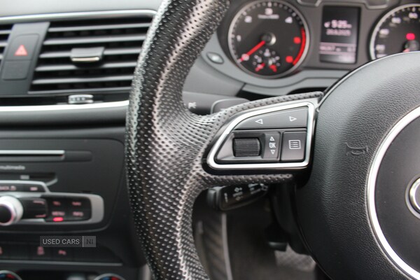 Used Audi Q3 2016 for sale - 76180010: Photo 26